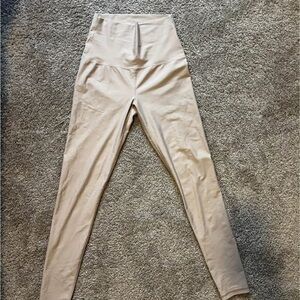 High-Waisted Leggings